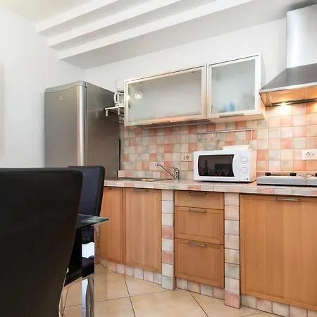빌라 Istriana House *