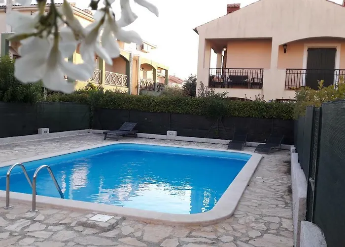 Istriana House