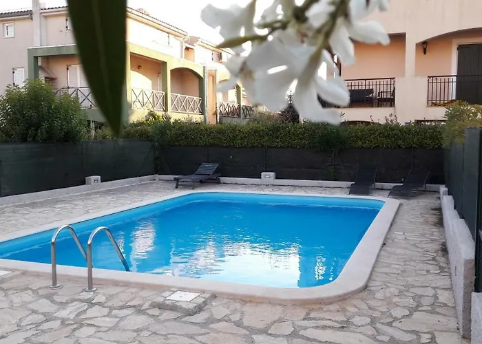 Istriana House