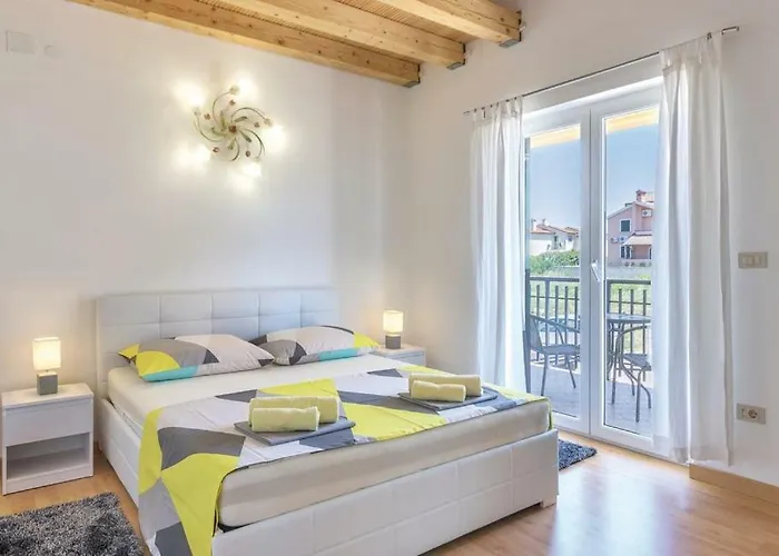 Villa Istriana House Banjole