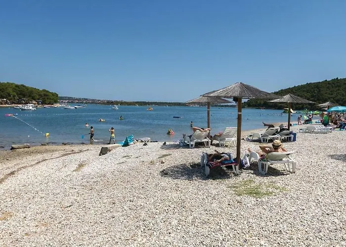 Istriana House Villa Banjole
