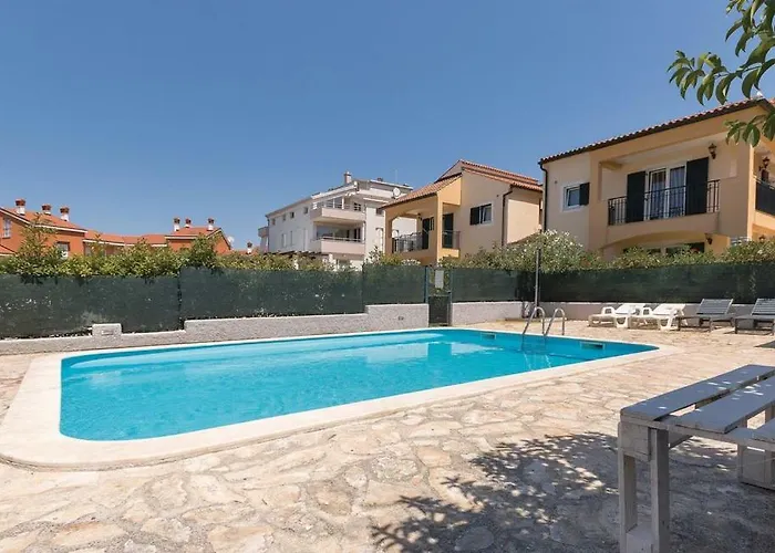 Istriana House Villa