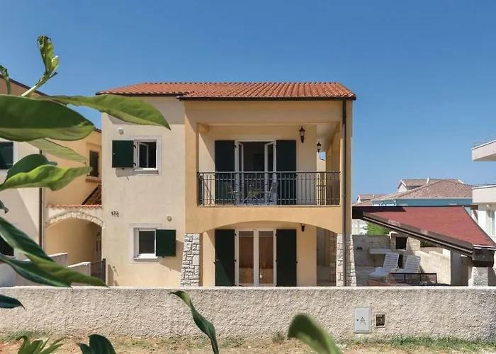 Istriana House Villa *