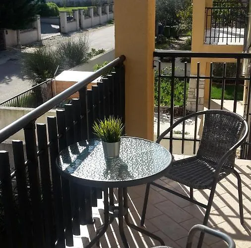 Villa Istriana House Banjole