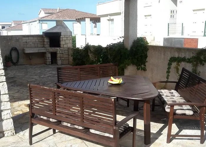 Villa Istriana House Banjole