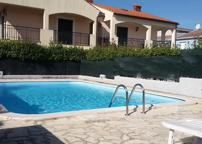 Istriana House *