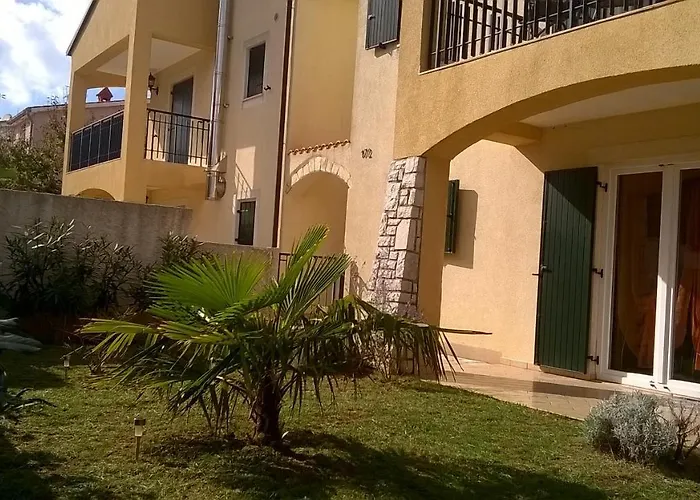 Istriana House Villa Banjole
