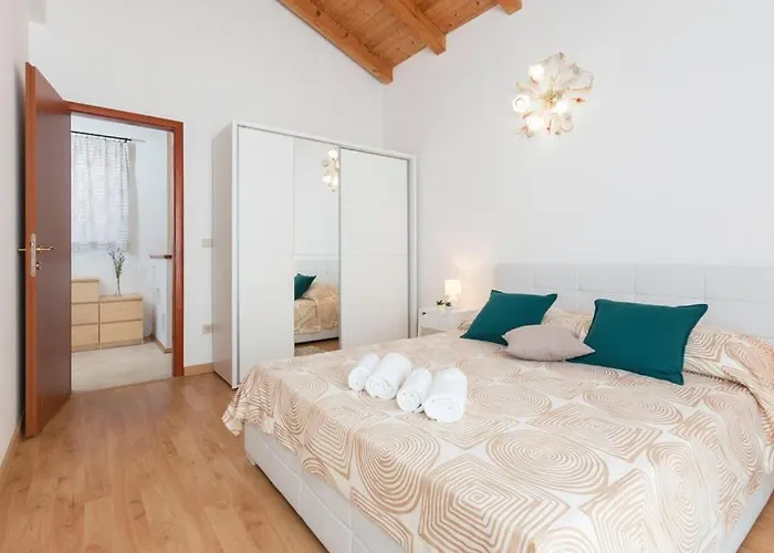 Istriana House Villa