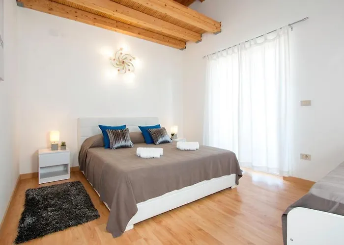 Villa Istriana House Banjole