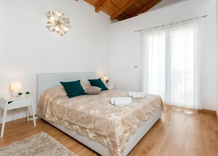 Istriana House Βίλα Banjole