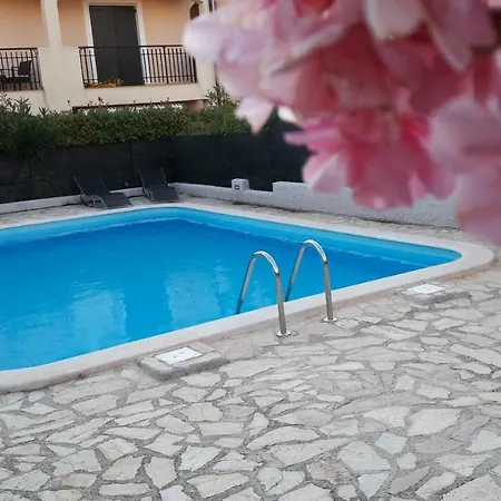 Villa Istriana House Banjole