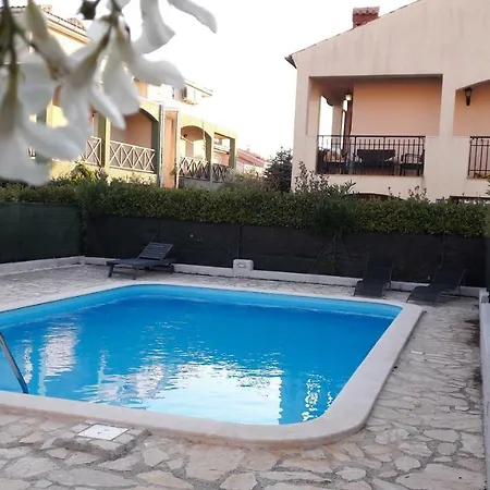 Istriana House