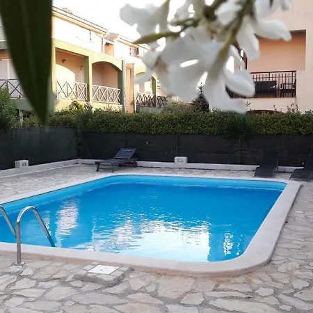 Istriana House