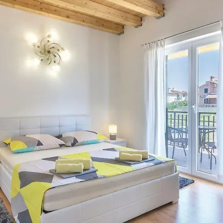 Villa Istriana House Banjole