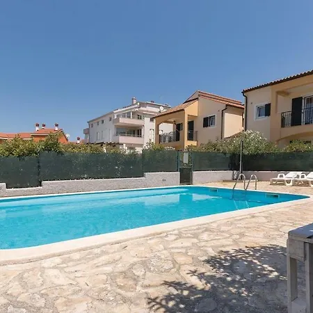 Istriana House Villa