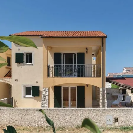 Istriana House Willa *