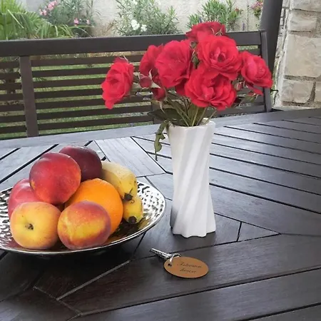 Villa Istriana House Banjole