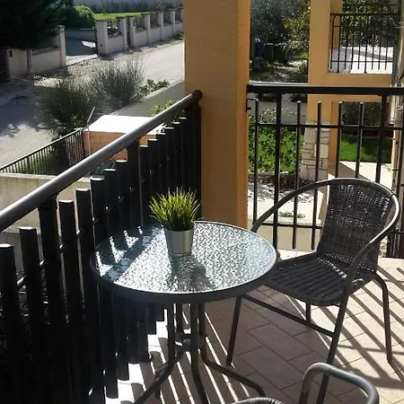Villa Istriana House Banjole