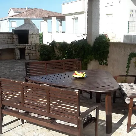 Villa Istriana House Banjole