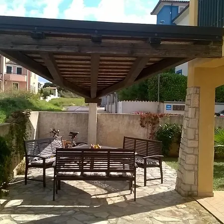 Villa Istriana House