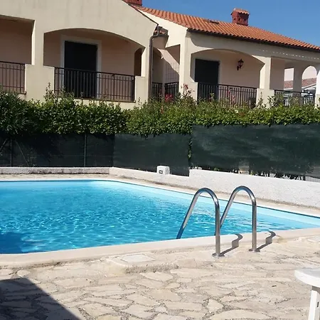 Istriana House *