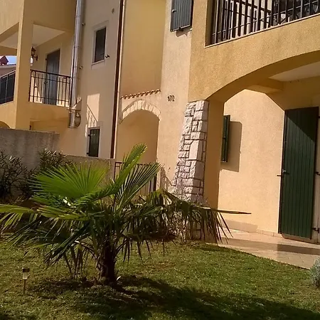 Istriana House Willa Banjole