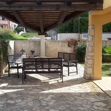 Istriana House