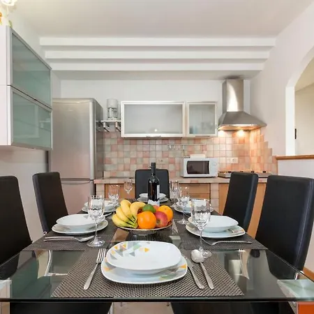 Villa Istriana House