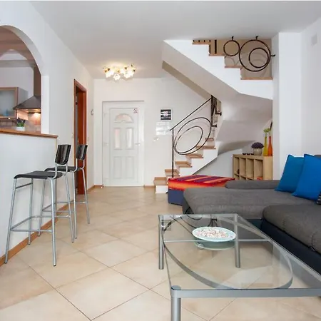 Istriana House Villa