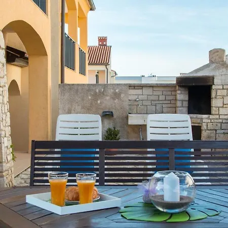 Villa Istriana House