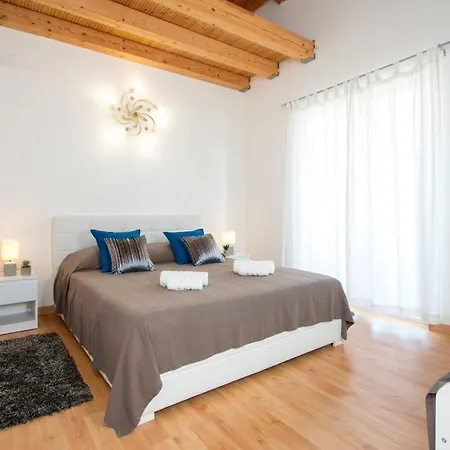Villa Istriana House Banjole
