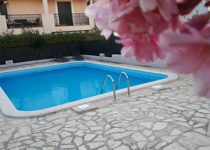 Villa Istriana House Banjole