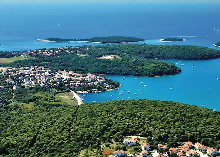 Villa Istriana House *