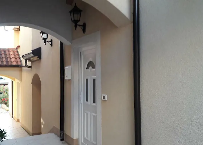 Istriana House * Banjole