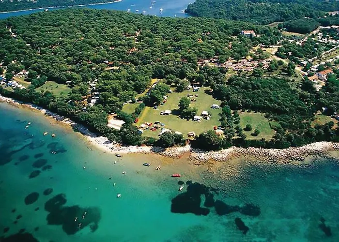 Istriana House Villa Banjole